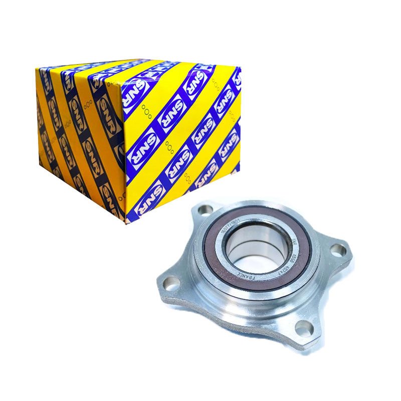 SNR XBGB 40747 P ALFA ROMEO 147 ÖN TEKERLEK 36.976*125.3*37