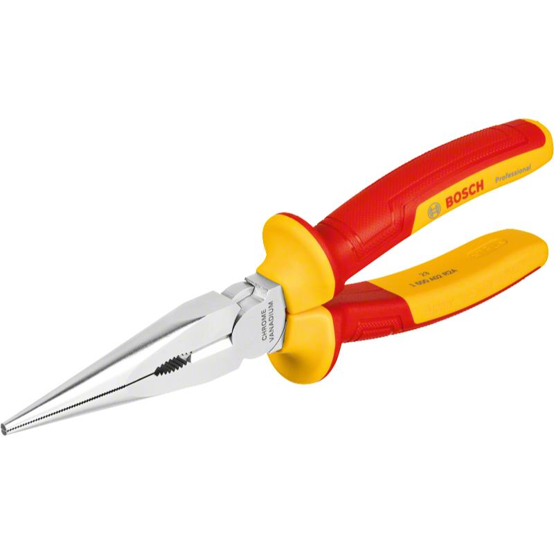 Bosch Profesyonel VDE Kargaburun 200 mm - 1600A02NE3