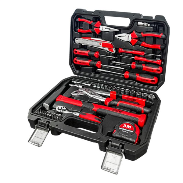 Altaş 49 Parça El Aleti Seti - 14000005589