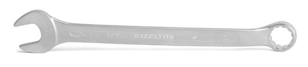 İzeltaş Boyunlu Kombine Anahtar 17 mm - 0370020017