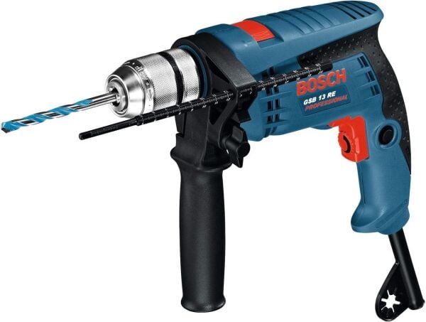 Bosch Professional GSB 13 RE Darbeli Matkap - 0601217104