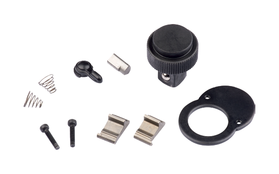 Ceta Form Tork Anahtarı Yedek Parça Takımı (1/2'' D02F2-2110  için) - D02F2-21R/1