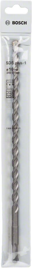 Bosch Plus-1 10*310 Mm 2608576282