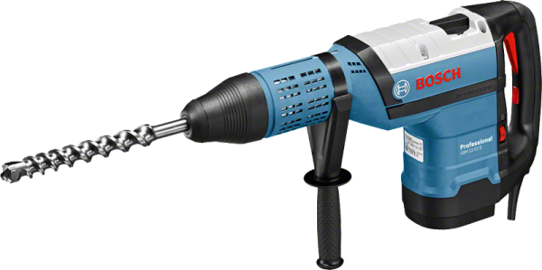 Bosch Professional GBH 12-52 D Kırıcı Delici Makinesi - 0611266100