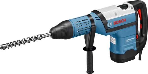 Bosch Professional GBH 12-52 D Kırıcı Delici Makinesi - 0611266100