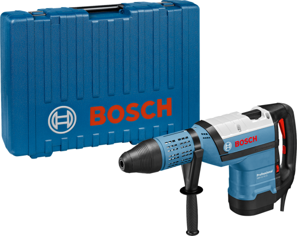Bosch Professional GBH 12-52 D Kırıcı Delici Makinesi - 0611266100