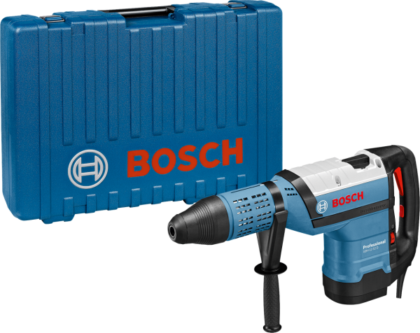 Bosch Professional GBH 12-52 D Kırıcı Delici Makinesi - 0611266100