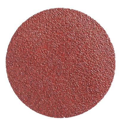 INTERFLEX 125 CAP AP311F ALOX CIRT DISK P 40 8 DELIKLI
