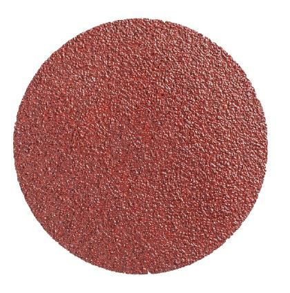 INTERFLEX 125 CAP AP311F ALOX CIRT DISK P 40 8 DELIKLI