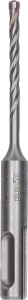 Bosch Matkap Ucu Sds-Plus-5X 4*110 Mm 2608836604