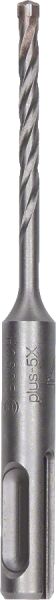 Bosch Matkap Ucu Sds-Plus-5X 4*110 Mm 2608836604