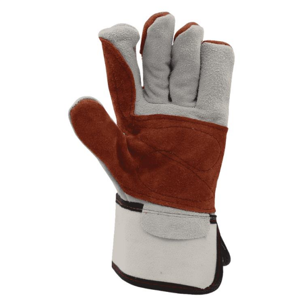 Beybi DT-01 Deri Takviyeli Eldiven