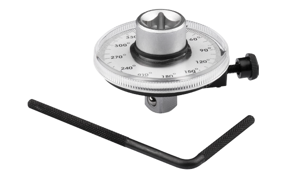 Ceta Form 1/2'' Tork Açı Mastarı - D06-21