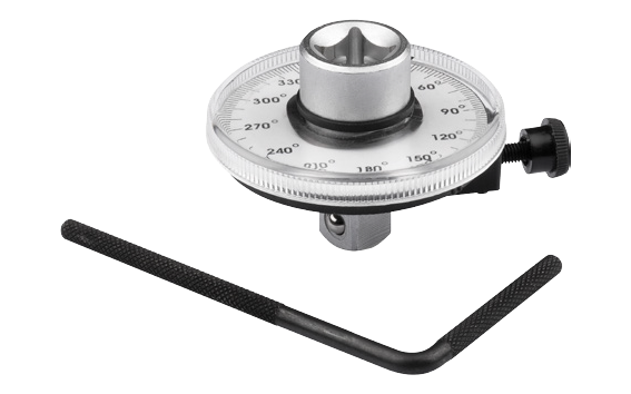 Ceta Form 1/2'' Tork Açı Mastarı - D06-21