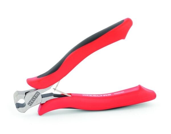 İzeltaş Elektronikçi Tepe Keski 125 mm - 3551140125