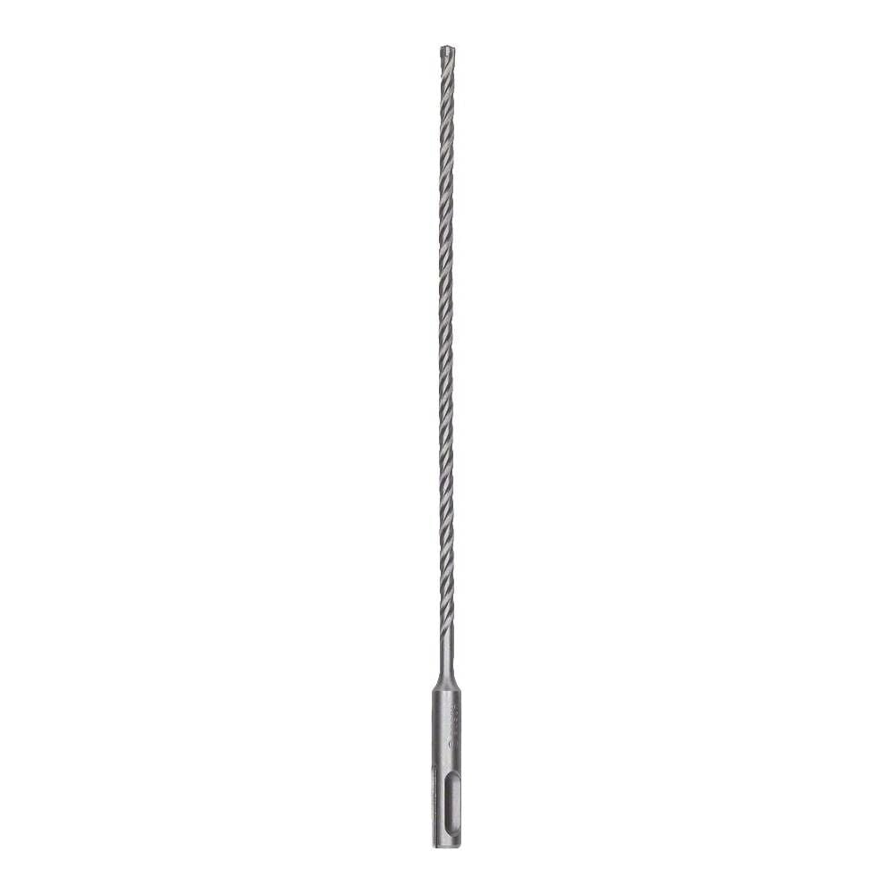 Bosch Matkap Ucu Sds-Plus-5X 5*260 Mm 2608836606