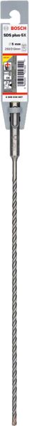 Bosch Matkap Ucu Sds-Plus-5X 5*310 Mm 2608836607