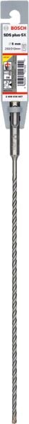 Bosch Matkap Ucu Sds-Plus-5X 5*310 Mm 2608836607