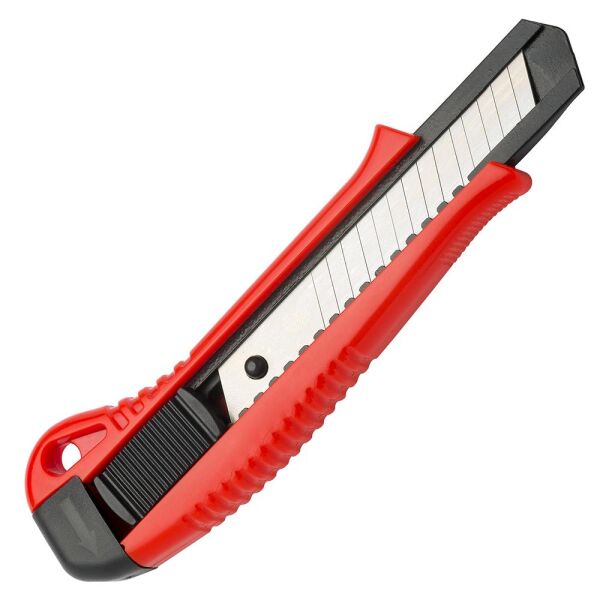 Barmax Profesyonel Maket Bıçağı Plastik Gövde (18 mm) MB353106