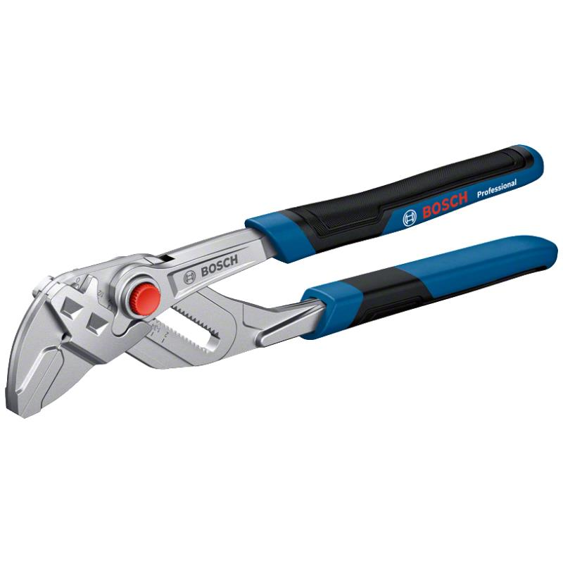Bosch Profesyonel Ayarlı Pense 250 mm - 1600A02W3R