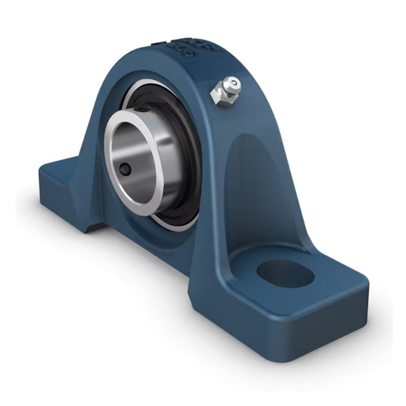 SKF RULMAN + YATAK UCP 208/H