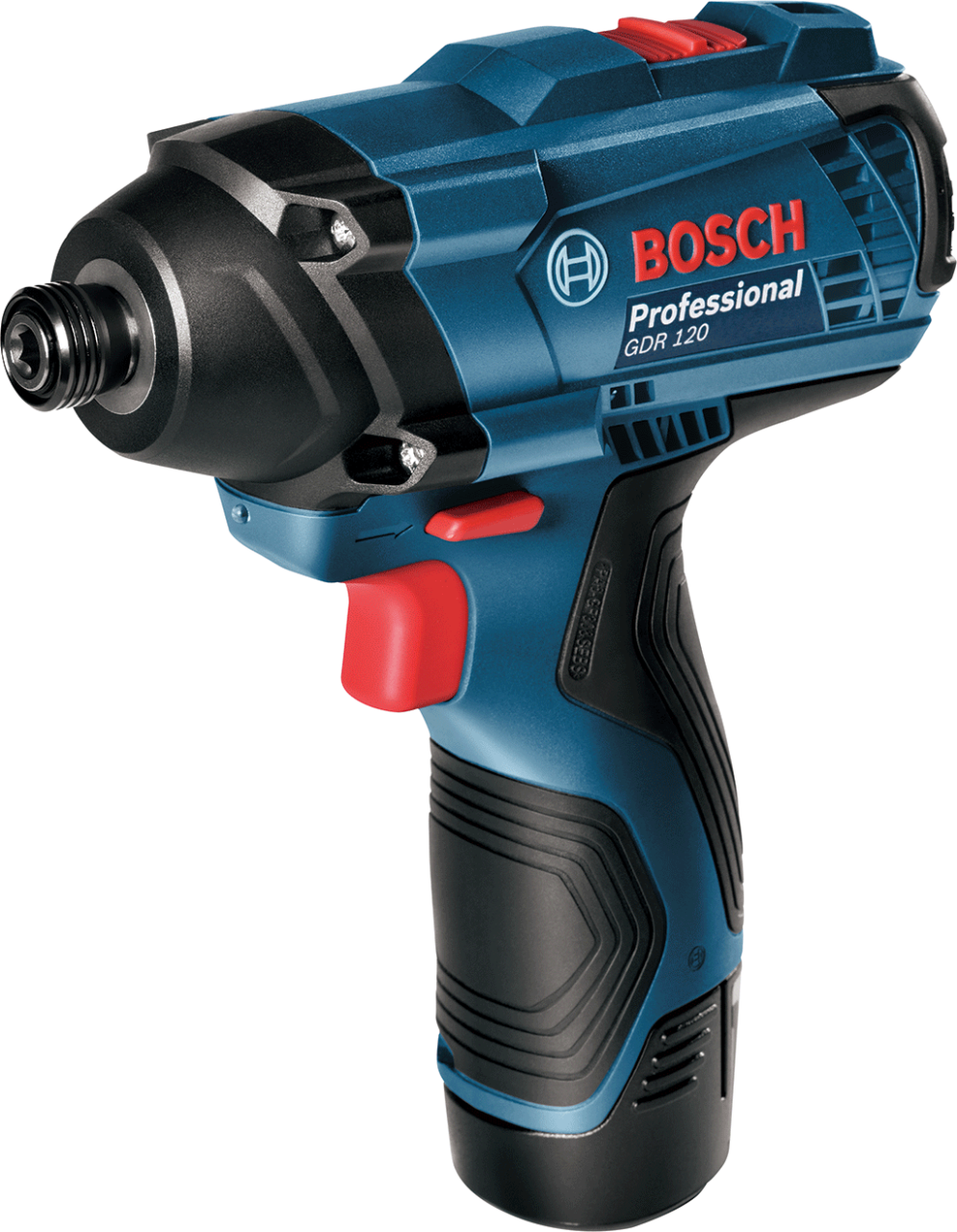 Bosch Gdr 120-Lı Somun Sıkma 06019F0001