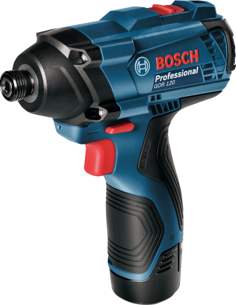 Bosch Gdr 120-Lı Somun Sıkma 06019F0001