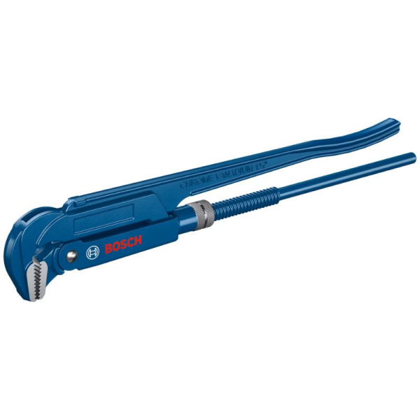 Bosch Profesyonel Köşe Boru Anahtarı 90° 420 mm - 1600A02W3V