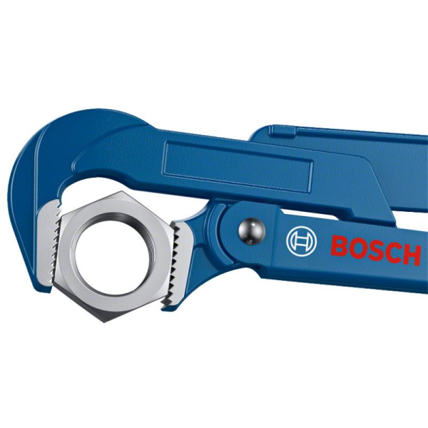 Bosch Profesyonel Köşe Boru Anahtarı 90° 420 mm - 1600A02W3V