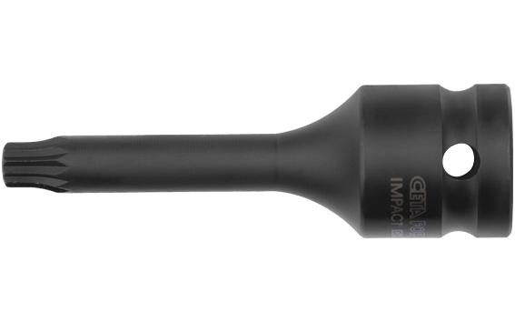 Ceta Form 1/2'' XZN Uçlu Havalı Lokma M14 - C68-X14
