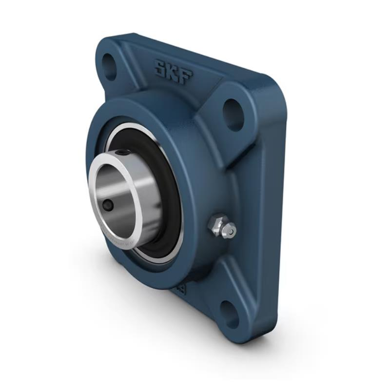 SKF RULMAN + YATAK UCF 206/H