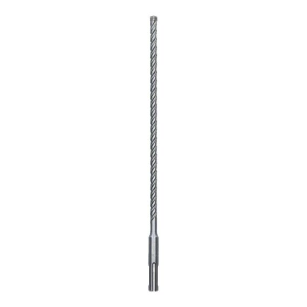 Bosch Matkap Ucu Sds-Plus-5X 7*260 Mm 2608836615