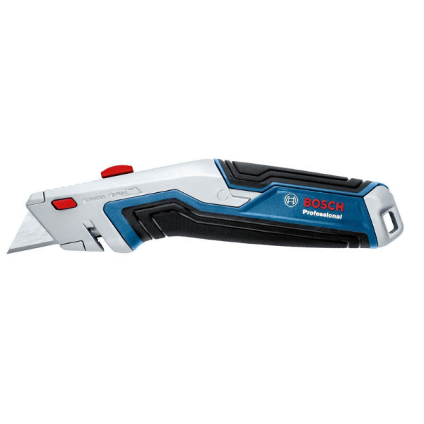 Bosch Profesyonel Değiştirilebilir Maket Bıçağı (16 Parça) - 1600A02YB0
