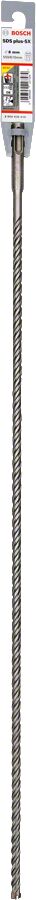 Bosch Matkap Ucu Sds-Plus-5X 8*610 Mm 2608836616