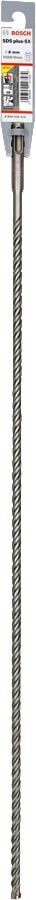 Bosch Matkap Ucu Sds-Plus-5X 8*610 Mm 2608836616