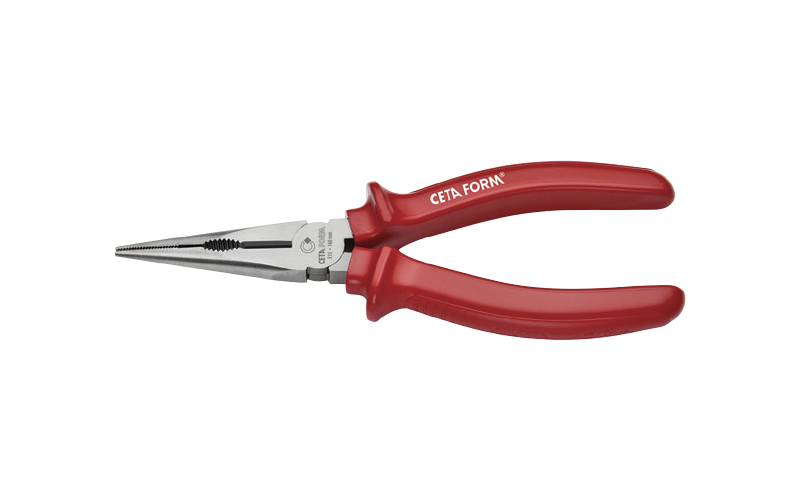 Ceta Form Kargaburun (Polisajlı/UniGrip Sap) 200 mm - E15-43-0200