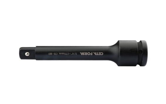 Ceta Form 3/4''  Havalı Uzatma Kolu 175 mm / 7'' - C71-75