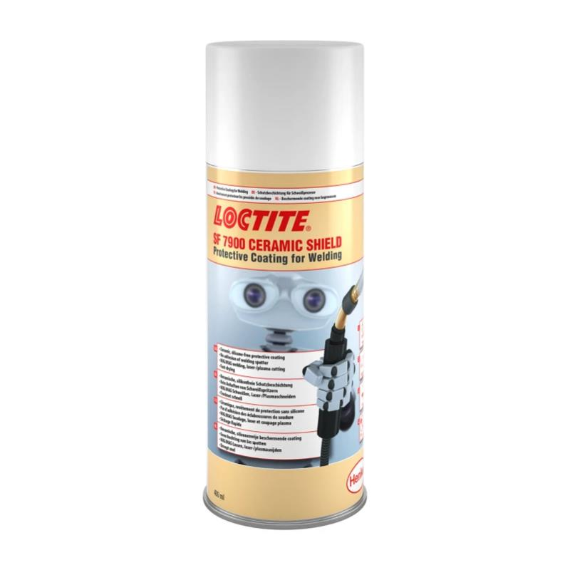 Loctite SF 7900 Seramik Koruyucu Kaplama 400 ml (1238883)