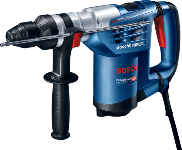 Bosch Professional GBH 4-32 DFR Kırıcı Delici Makinesi - 0611332190