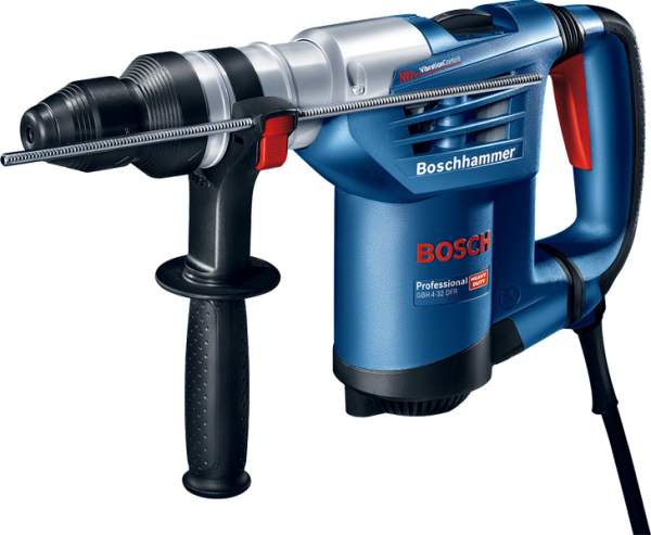 Bosch Professional GBH 4-32 DFR Kırıcı Delici Makinesi - 0611332190