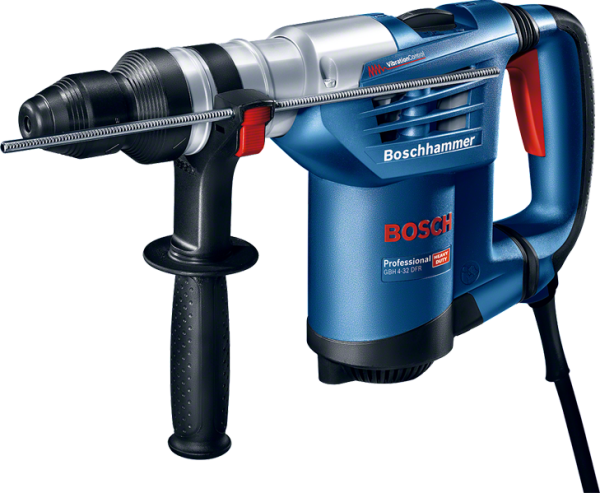 Bosch Professional GBH 4-32 DFR Kırıcı Delici Makinesi - 0611332190
