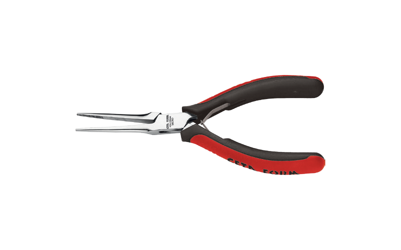 Ceta Form C-TRONIC Comfort Elektronikçi İğne Kargaburun155 mm - H25-155