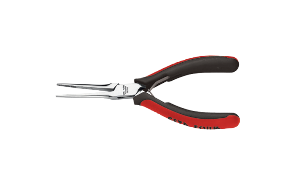 Ceta Form C-TRONIC Comfort Elektronikçi İğne Kargaburun155 mm - H25-155