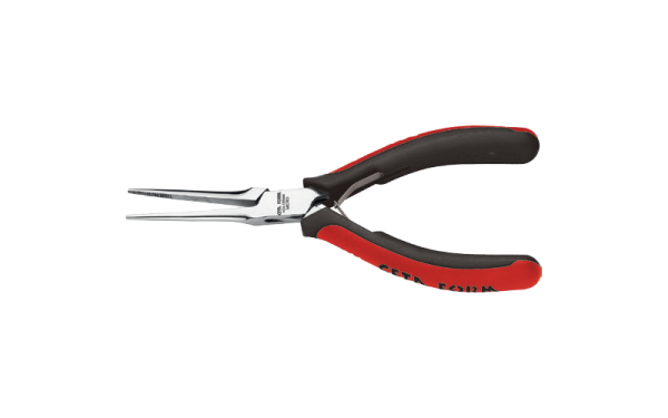 Ceta Form C-TRONIC Comfort Elektronikçi İğne Kargaburun155 mm - H25-155