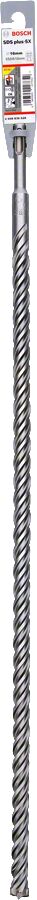 Bosch Matkap Ucu Sds-Plus-5X 16*610 Mm 2608836626