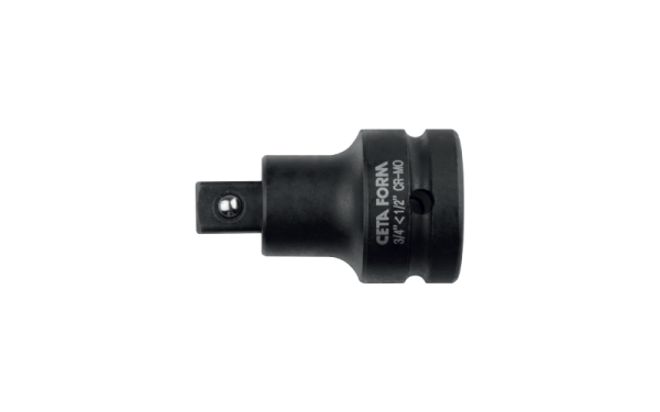 Ceta Form 3/4'' Havalı Lokma Adaptörü (D:3/4'' ˃  E:1/2'') - C71-91