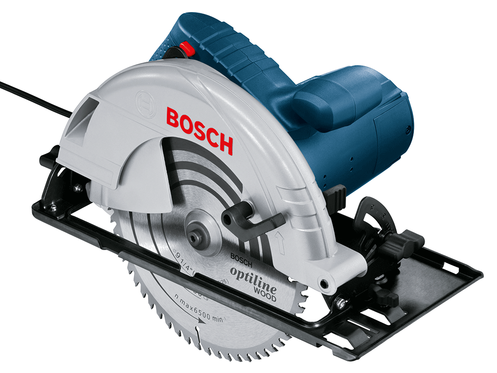Bosch Gks 235 Turbo Daıre Testere 06015A2001
