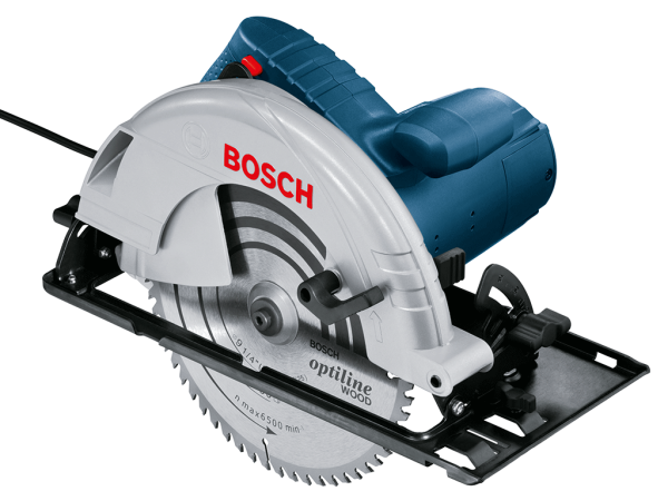 Bosch Gks 235 Turbo Daıre Testere 06015A2001