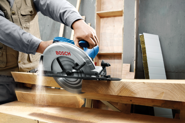 Bosch Gks 235 Turbo Daıre Testere 06015A2001