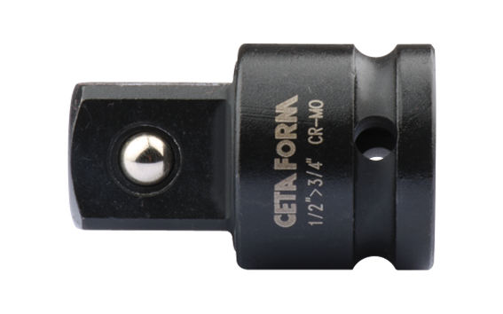 Ceta Form 3/4'' Havalı Lokma Adaptörü (D:3/4'' <  E:1'') - C71-92